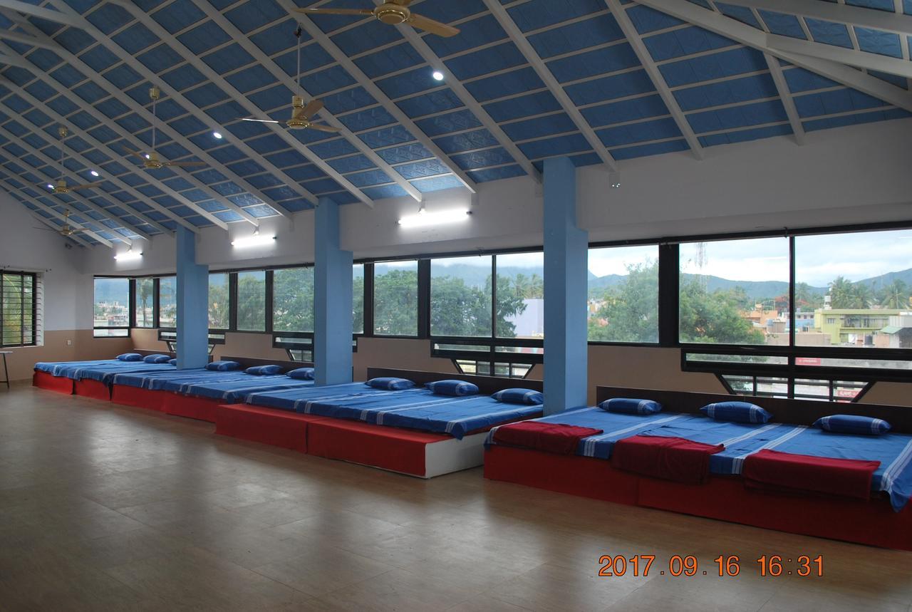 Chikmagalūr Henry Corner 빌라 외부 사진